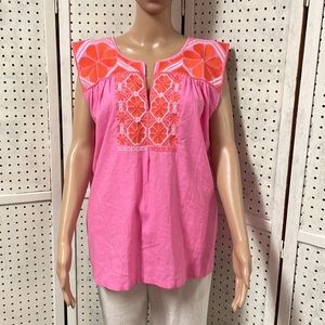 j.Marie tunic